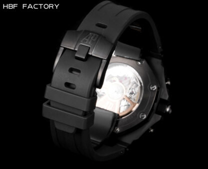 Hublot Audemars Piguet Royal Oak Offshore Series - Image 9