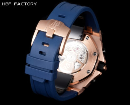 Hublot Audemars Piguet Royal Oak Offshore Series - Image 9