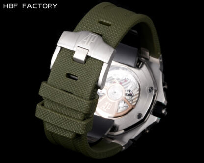 Hublot Audemars Piguet Royal Oak Offshore Series - Image 9