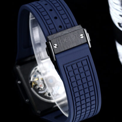 Hublot Traditional Watchmaking - Image 9