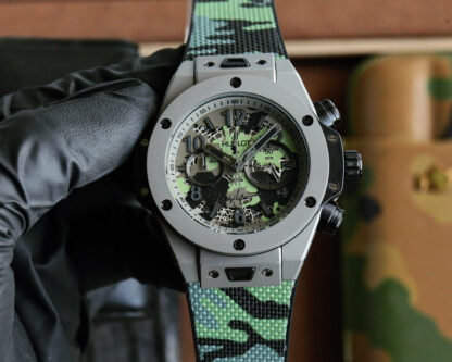 Hublot Big Bang Series Watches - Image 9