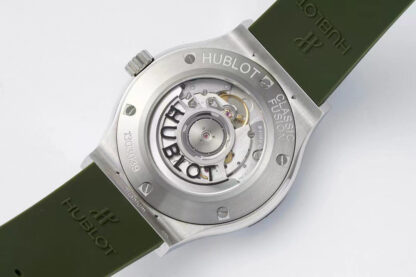 Hublot mechanical watch - Image 9