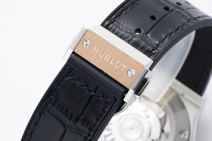 Hublot mechanical watch - Image 9