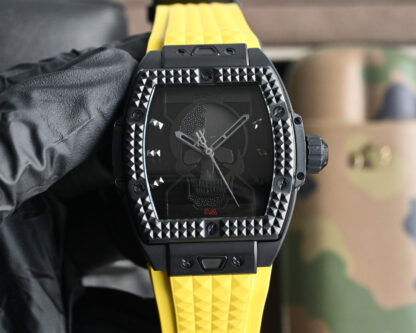 Hublot mechanical watch - Image 9