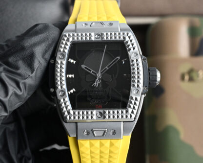 Hublot mechanical watch - Image 9