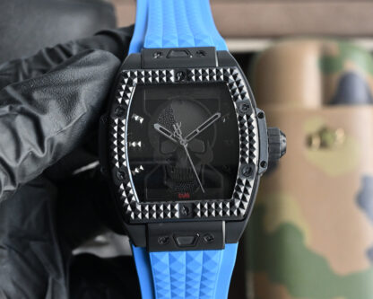 Hublot mechanical watch - Image 9