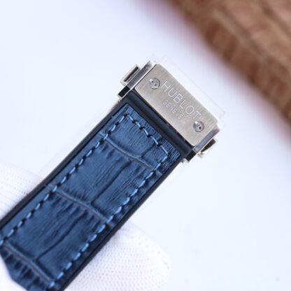 Hublot mechanical watch - Image 9