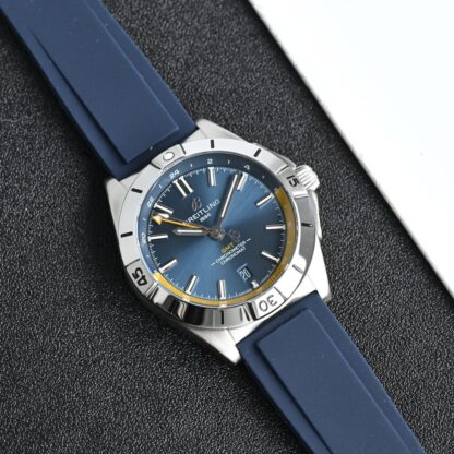 Hublot Mechanical Chronograph Series Watches - Image 9