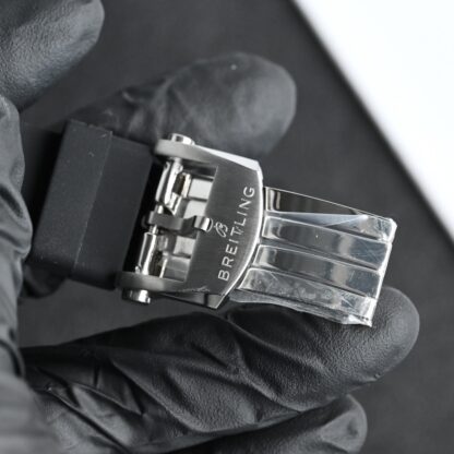 Hublot Mechanical Chronograph Series Watches - Image 9