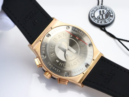 Hublot Classic Fusion 525 Series Watch - Image 9