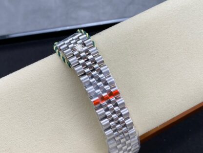 Rolex single calendar log series 41mm - Image 8