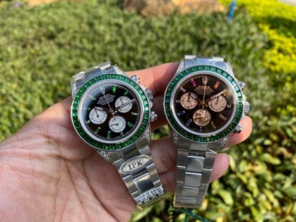 Rolex Ditchan Series Automatic Mechanical - Image 9