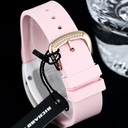 RichardMille RM07-01 atmospheric luxury watch - Image 9