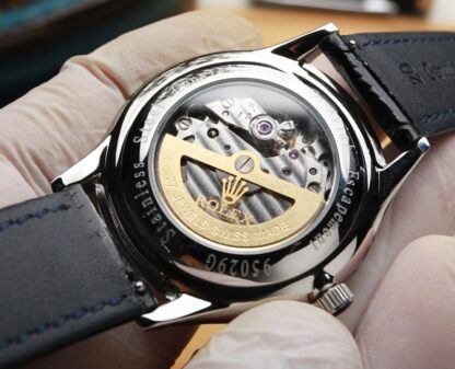 Rolex Automatic Mechanical - Image 8