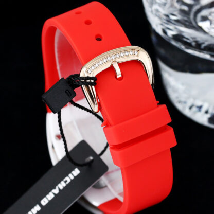 RichardMille RM07-01 exquisite watch - Image 9