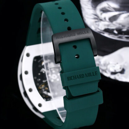 Richard Mille RM011-FM Series Watch - Image 9