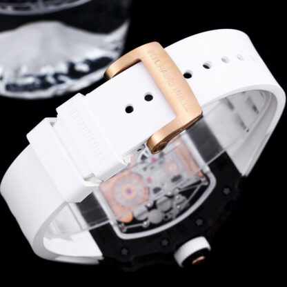 RichardMille RM21-01 series fully automatic mechanical watch - Image 9