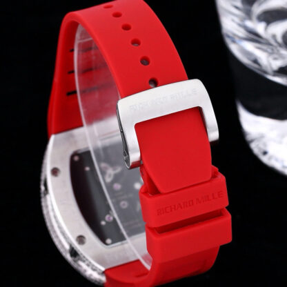 RichardMille RM026 high-end fashion watch - Image 9
