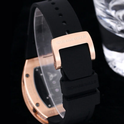 RichardMille RM026 high-end fashion exquisite watch - Image 8