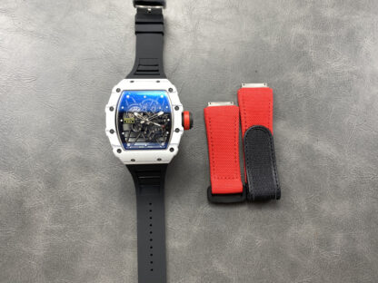 RichardMille RM35-01 Series Mechanical Watch - Image 9