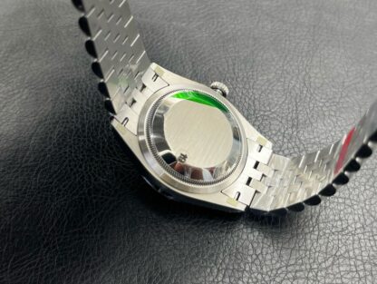 Rolex Log 36mm Series - Image 9