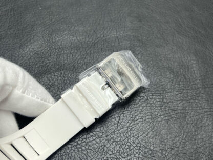 RichardMille rm055 integrated movement trend watch - Image 9