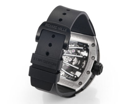 Richard Mille RM59-01 Tourbillon - Image 16