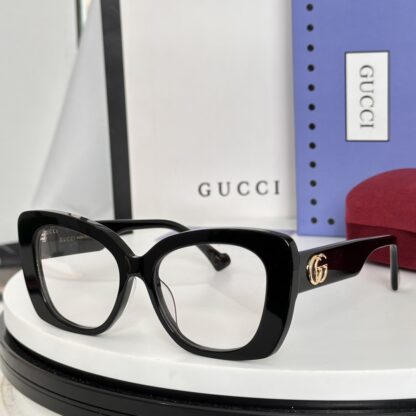 Gucci fashion sunglasses - Image 9