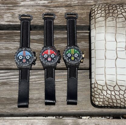 Rolex Cosmos Dicona Series - Carbon Fiber Custom Edition - Image 9