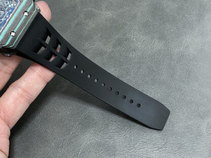 RichardMille trendy and stylish mechanical watch - Image 9