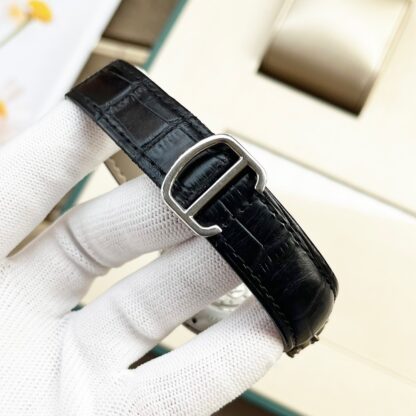 Cartier boutique gentleman style mechanical watch - Image 9