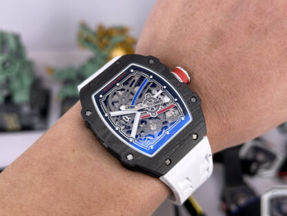 RichardMille trendy and stylish casual watch - Image 9