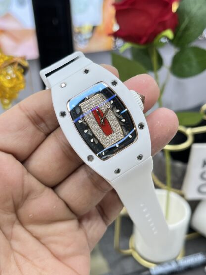RichardMille exquisite versatile ladies watch - Image 9