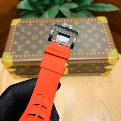 RichardMille Automatic Chronograph Mechanical Watch - Image 9