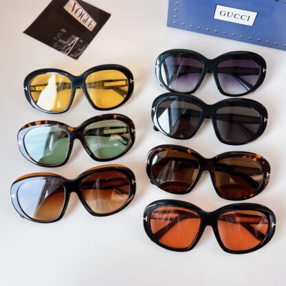 Gucci fashion sunglasses - Image 9