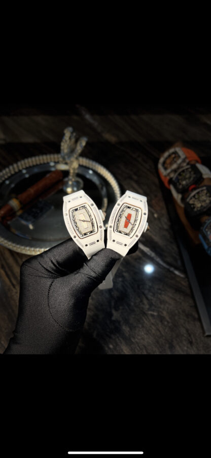 RichardMille stylish classic watch - Image 9