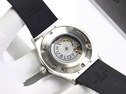 Hublot Classic Fusion Series Watches - Image 9