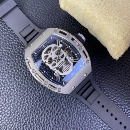 RichardMille stylish and exquisite mechanical watch - Image 9