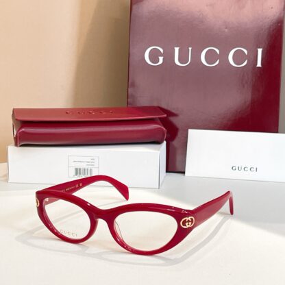 Gucci fashion sunglasses - Image 9
