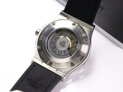 Hublot Classic Fusion Series Watches - Image 9