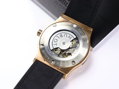 Hublot Classic Fusion Series Watches - Image 9