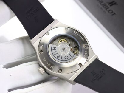 Hublot Classic Fusion Series Watches - Image 9