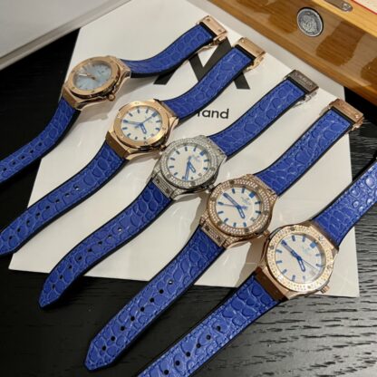 Hublot Classic Fusion Series Watches - Image 9
