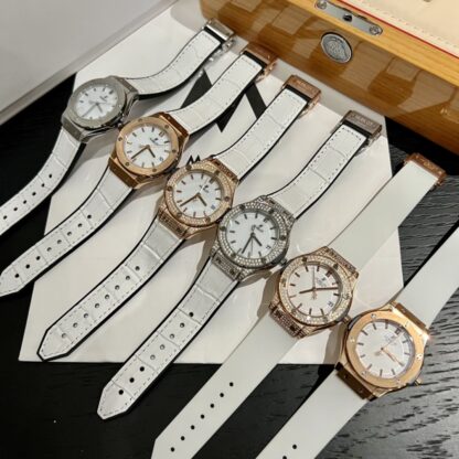 Hublot Classic Fusion Series Watches - Image 9