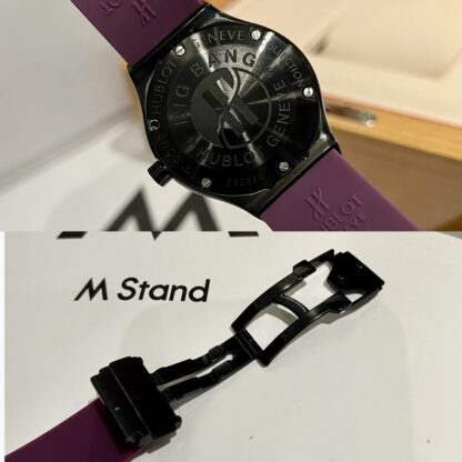 Hublot Classic Fusion Series Watches - Image 9