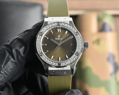 Hublot Classic Fusion Series Watches - Image 9