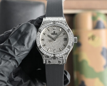 Hublot Classic Fusion Series Watches - Image 9