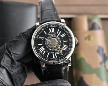 Cartier Earth Series Wearable Watch - Image 8