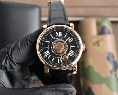 Cartier Earth Series Wearable Watch - Image 7