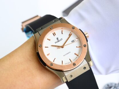 Hublot Classic Fusion Series Watches - Image 9